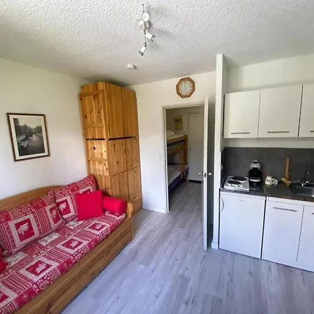 Apartman 1 Les Manettes *